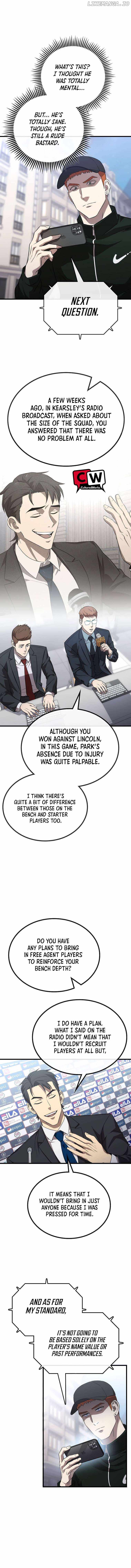 Black-Haired Tactical Genius Chapter 29 3